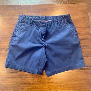 Size 8 Talbots shorts